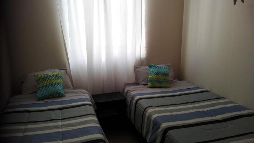 La Serena Arriendo Diario Apartment Exterior foto