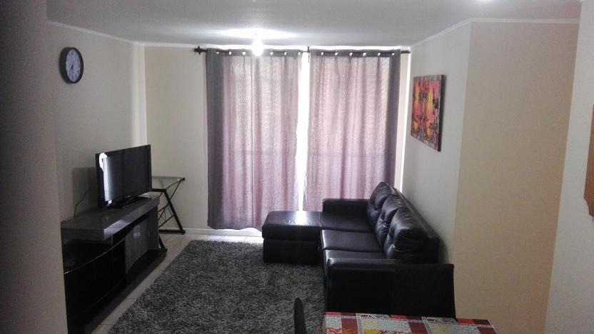 La Serena Arriendo Diario Apartment Exterior foto